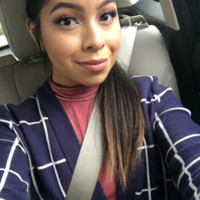 Maria Cruz
