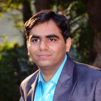 Pranay Sane