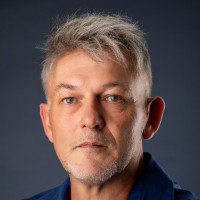 Lee Esterhuizen