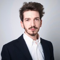 Daniele Vinci