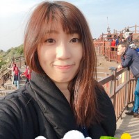 Michelle Tsai
