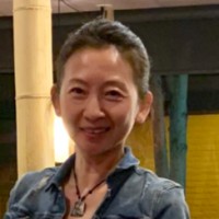 Carrie (Xiaoxuan) Song