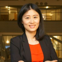 Sarah Yang