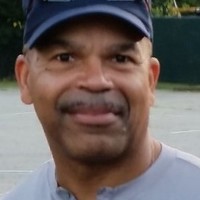 Darryl Vaughan