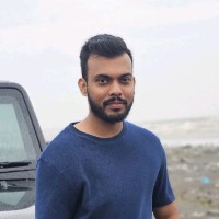 Abhishek Chandrazery