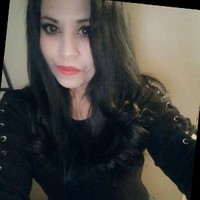 Patricia Rico