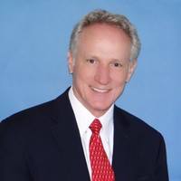 Charles R McCann