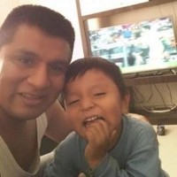 Luis Anyarin Injante
