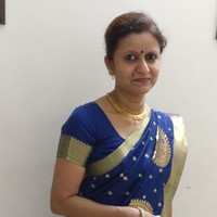 Pallavi Mangalwedhekar
