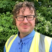 Przemek Sean Swierczek CMILT