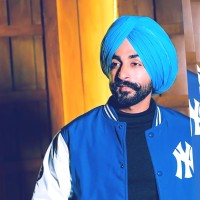 Prabhjot Singh Pannu