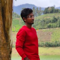 Vigneshwar V