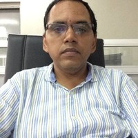 Anurag Anuragranu