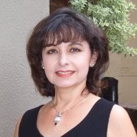 Sylvia Pack