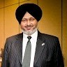 Harpal Dhaliwal