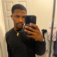 Teondre Reynolds