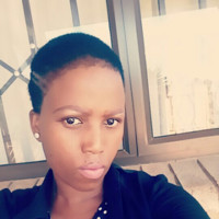 Lerato Mofokeng