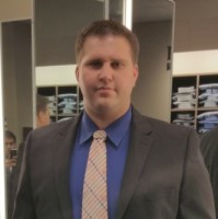 Chad Rockefeller, Shrm-CP