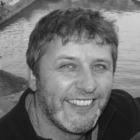 Frédéric BERNARD DAMOUR