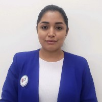 Diana Candelario Vera