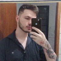 Vinícius Gabriel Martins