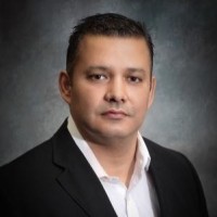 Sergio Mendez