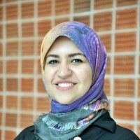 Esraa Hamdy