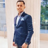 Vikas Kumar