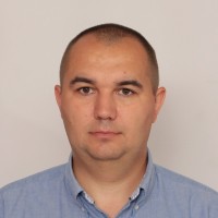 Volodymyr Hrydovyy
