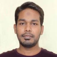 Md Zakiul Haque