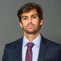Gabriel Rodrigues Correa
