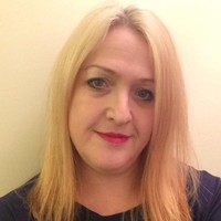 Maria Deaville-Harrop