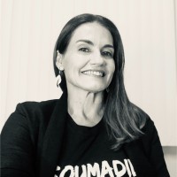 Marize Cunha Rezende Cerchi