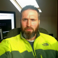 Paul Mc Gettigan