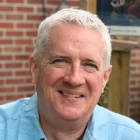 Bill O'Grady