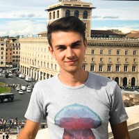 Oleksandr Stepanenko