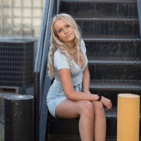 Ashlee Carlson