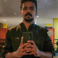 Arjun Ps