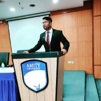 Vivek Mishra