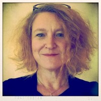 Violette Humbert-Skoutarides