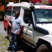 Mike Njenga