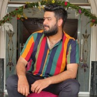 Usman Ali