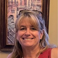 Sharon Johnson