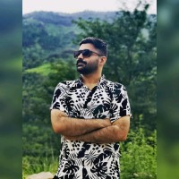 Shawais Ismail