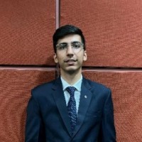 Ayush Munjal