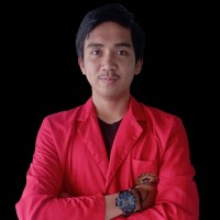 Muhammad Akbar Hamzah