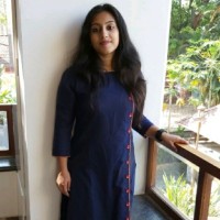 Dr Maria K Jimmy