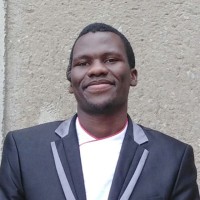 Nkosingiphile Dlamini