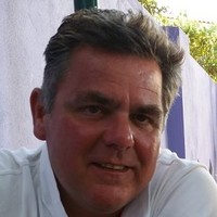 Kenton Kendall