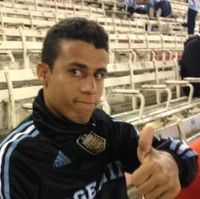 Willams Ferreira
